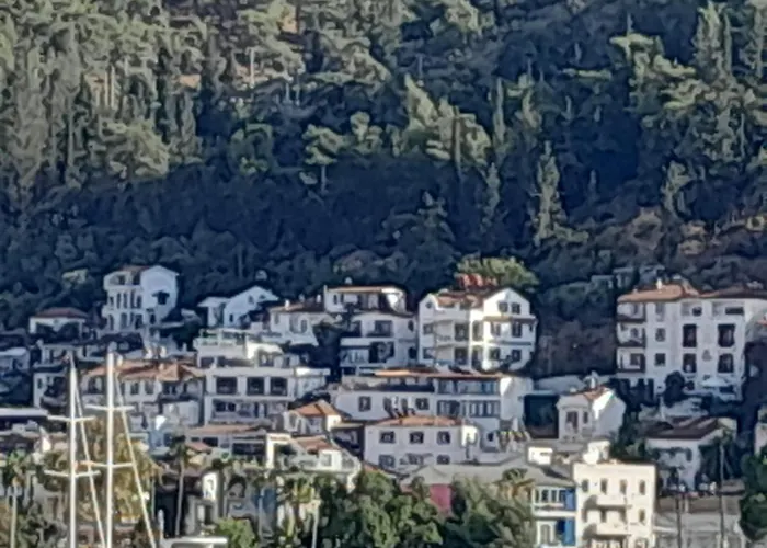 Appartamento Truline *